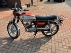 Zündapp gts50, Maximaal 45 km/u, GTS50, Ophalen of Verzenden, Zo goed als nieuw