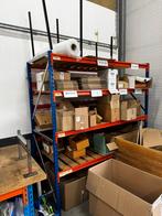 Grootvakstelling 6,2m – 3 niveaus – incl. legborden, Zakelijke goederen, Ophalen