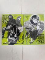 The guy she was interested in wasn’t a guy at all part 1&2, Ophalen of Verzenden