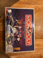Monopoly WK Voetbal Editie France 98 - Compleet, Ophalen of Verzenden, Gebruikt