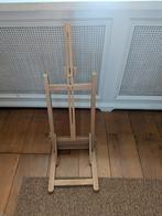 Houten schildersezel in prima conditie, Ophalen, Zo goed als nieuw, Ezel