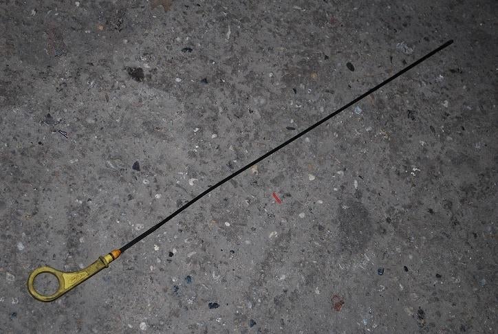 Olie dop en olie peilstok Ka 2002, Ophalen of Verzenden