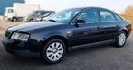 Audi A6 1.8 T 20V - Climate Control - Distributie z.g.a.n., Voorwielaandrijving, 1330 kg, Metallic lak, 4 cilinders