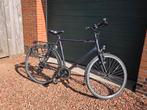 Herenfiets Sensa H61 - Comfortabel en lichtgewicht, Gebruikt, Versnellingen, 57 tot 61 cm, Ophalen