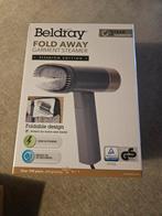 Beldray Fold Away Kledingstomer Titanium Edition, Ophalen of Verzenden