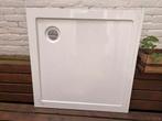 Douchebak 90 x 90, ongebruikt, Ophalen, Zo goed als nieuw, Douche