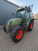 Fendt 309 C  + John Deere 6210 +  JD 3650, 80 tot 120 Pk, Gebruikt, Meer dan 10000, Ophalen of Verzenden