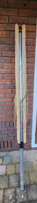 Brabantia droogmolen, Ophalen of Verzenden, Gebruikt, Droogmolen