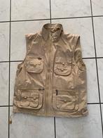 Vliegvis vest, Ophalen, Zo goed als nieuw, Overige typen