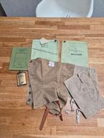 Wo2 Britse militaria, Ophalen of Verzenden, Engeland, Overige typen