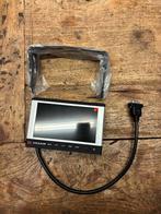 vrachtwagen cameraset Kramp met 7 inch monitor Nieuwe, Nieuw, Kramp, Ophalen of Verzenden, Overige typen