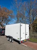 Demo Unsinn gesloten aanhanger BJ 2026, Auto diversen, Aanhangers en Bagagewagens, Ophalen of Verzenden
