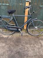 Gazelle impala herenfiets 3 versn, Ophalen, Versnellingen, Zo goed als nieuw, 57 tot 61 cm