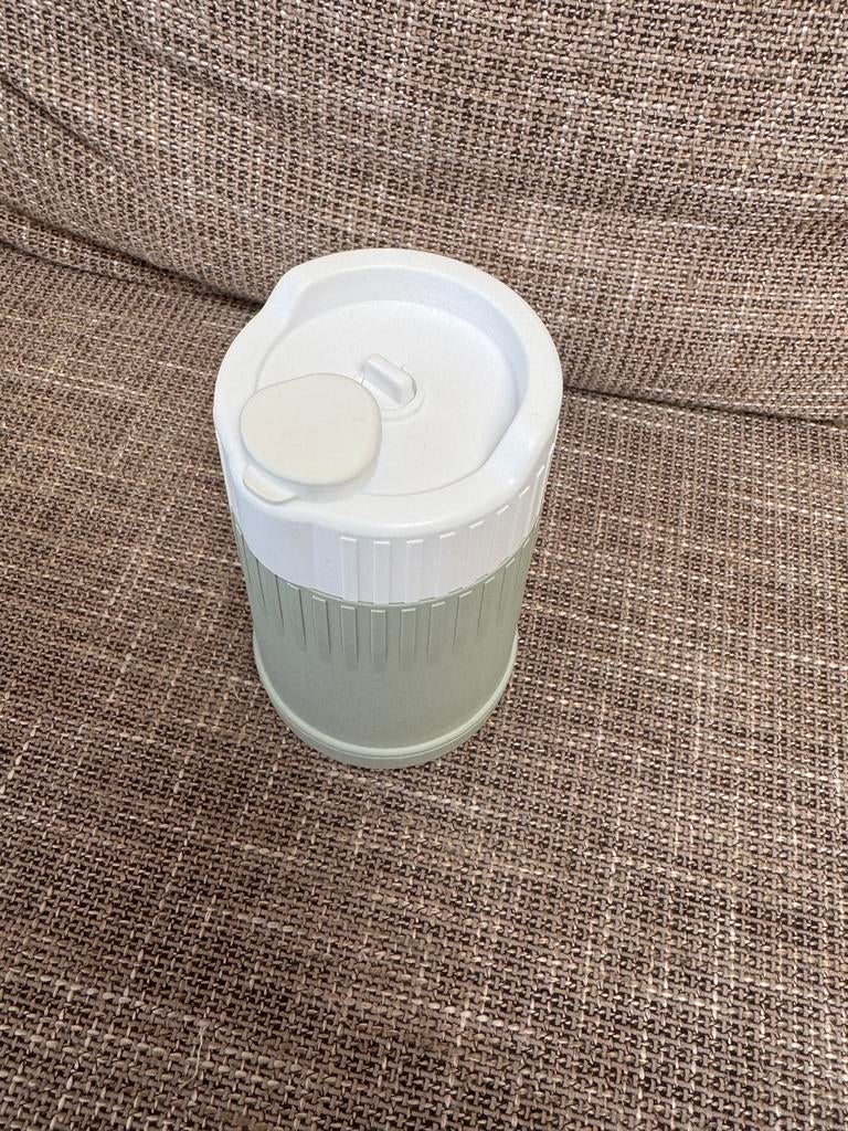 Philley Melkpoeder Dispenser - Handig voor onderweg, Kinderen en Baby's, Babyvoeding en Toebehoren, Ophalen of Verzenden, Gebruikt