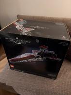 Lego USC Venator-Class Republic Attack Cruiser 75367, Ophalen of Verzenden, Nieuw, Complete set, Lego