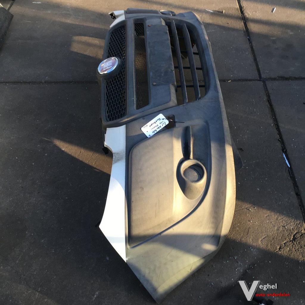 Fiat Doblo Bestel 2011 1.3 Diesel 2500100  Voorbumper, Ophalen, Gebruikt, -, Voor