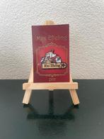 KIJK SNEL !! Fan Pin Mini Efteling, Ophalen of Verzenden, Zo goed als nieuw, Button of Speldje