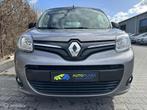 Renault Kangoo Family 1.2 TCe / Rolstoel / invalide /, Voorwielaandrijving, Gebruikt, 1295 kg, 4 cilinders