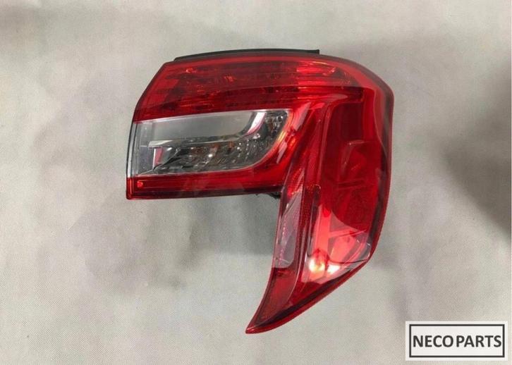 CITROEN C4 AIRCROSS LED ACHTERLICHT ORIGINEEL, Auto-onderdelen, Verlichting, Citroën, Gebruikt, Ophalen of Verzenden