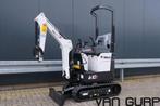 Bobcat E10z | NIEUW | E 10 (bj 2025), Graafmachine