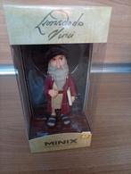 Minix Leonardo Da Vinci., Ophalen of Verzenden, Nieuw