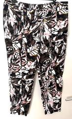 SR. pantalon maat 50