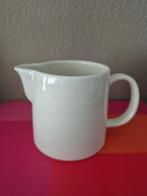 Iittala Teema - kan -  wit, Ophalen, Overige typen, Zo goed als nieuw, Effen