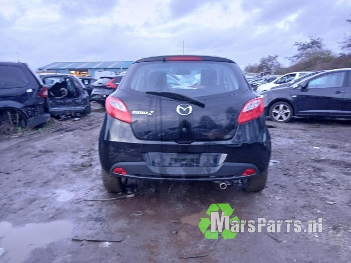 ABS Pomp van een Mazda 2, Auto-onderdelen, Elektronica en Kabels, Mazda, Gebruikt, 3 maanden garantie, Ophalen of Verzenden