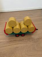 Bruder speelgoed, Ophalen, Gebruikt