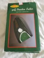 golf oefen putter, Sport en Fitness, Golf, Ophalen of Verzenden, Overige typen