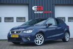 SEAT Ibiza 1.5 TSI 150 PK EVO FR | CARPLAY | CLIMATE | CRUIS, Auto's, Seat, Voorwielaandrijving, Stof, 4 cilinders, Blauw
