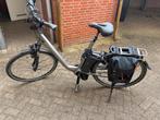 Kalkhoff Agattu 3.1 E-bike - Comfortabel en Betrouwbaar, Fietsen en Brommers, Ophalen, Gebruikt, 50 km per accu of meer, Overige merken