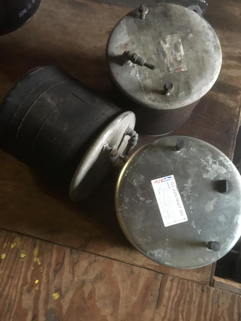 Bulthuis luchtbalgen, Ophalen of Verzenden, Nieuw