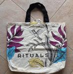 Rituals Stoffen tas, shopper, Ophalen of Verzenden, Gebruikt, Overige typen
