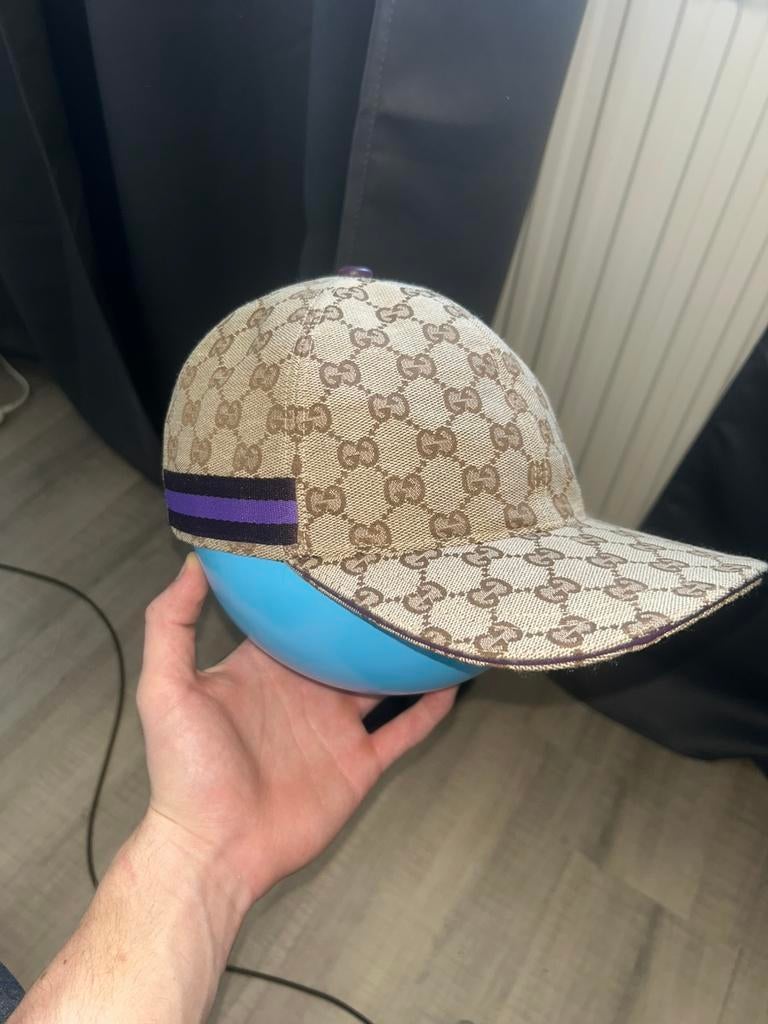 Limited edition gucci pet, Ophalen of Verzenden, Zo goed als nieuw