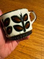 2 kopjes Boch rambouillet, Ophalen of Verzenden