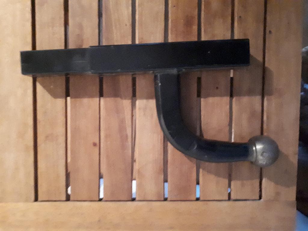 trekhaak, Ophalen of Verzenden, Gebruikt