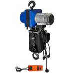 Torso Elektrische Kettingtakel 1000 Kg / Nieuw, Ophalen of Verzenden, Nieuw