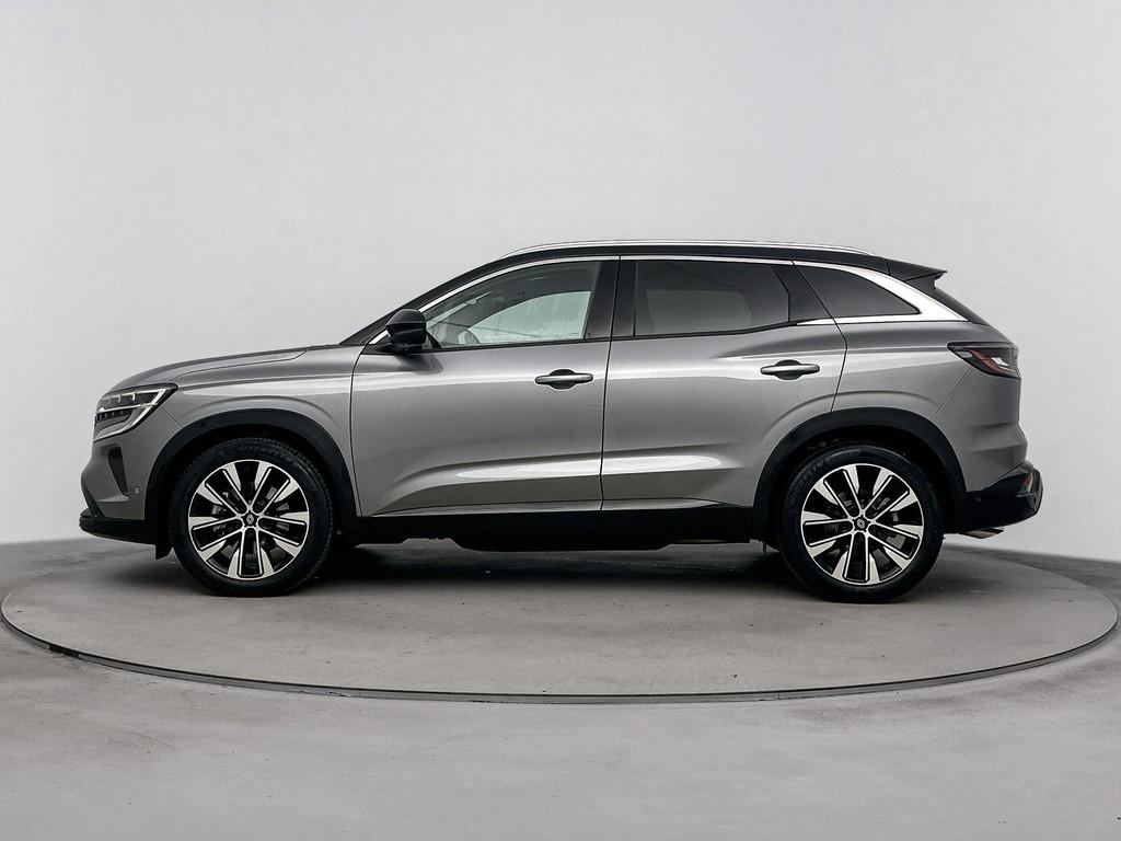 Renault Austral 1.2 E-Tech Full Hybrid Techno 200PK | Google, Stof, Gebruikt, Euro 6, 1199 cc