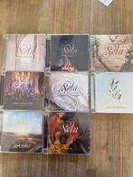 Te koop een aantal cd's van Sela, Cd's en Dvd's, Cd's | Religie en Gospel, Ophalen of Verzenden, Zo goed als nieuw, Gospel