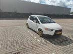 Mitsubishi Colt 1.5 3-DR Ralliart 2009 Wit, Auto's, Mitsubishi, Voorwielaandrijving, 15 km/l, 750 kg, 4 cilinders