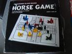 Horse game glazen bord, Ophalen of Verzenden, Nieuw