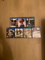 FIFA PS4 Games: FIFA 14 t/m FC 24 - Complete Collectie, Ophalen, Gebruikt, Eén computer, Sport