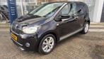 Skoda Citigo 1.0 Greentech Ed Automaat | PDC | Navi | Airco, Auto's, Skoda, Euro 5, Stof, Gebruikt, Zwart