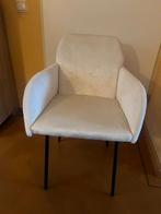 eetkamer stoelen, Ophalen, Overige kleuren, Zo goed als nieuw, Stof