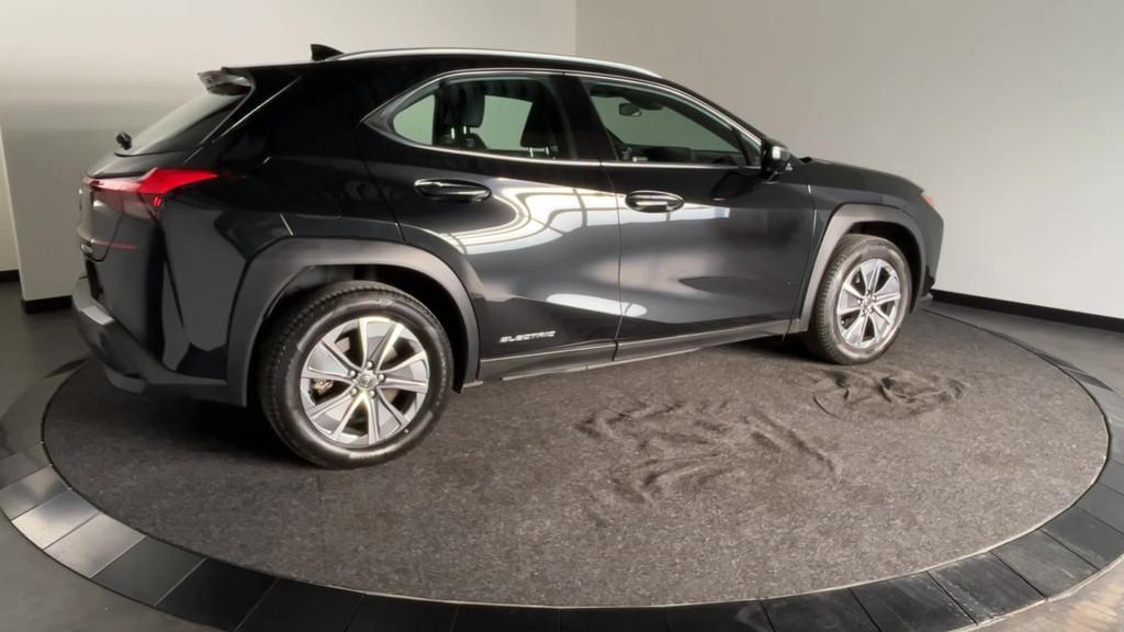 Lexus UX 300e Business 54 kWh Elektrisch Rijden in Stijl | N, Auto's, Lexus, Gebruikt, Huisgarantie, Met garantie (alle), Alcantara