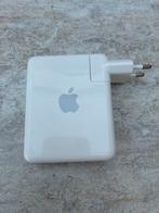Apple AirPort Express A1264  werkend  zichtbaar op netwerk, Computers en Software, Ophalen, Gebruikt