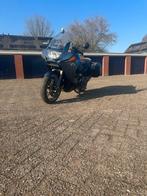 BMW K1200RS Toermotor uit 1997 - Comfortabel en Krachtig, Motoren, Cardan-aandrijving, 4 cilinders, Particulier, Meer dan 35 kW