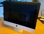 Apple Imac slim 21.5 inch, Ophalen, Gebruikt, 2 tot 3 Ghz, SSD