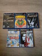 Diverse nette playstation 2 games, 1 speler, Ophalen of Verzenden, Zo goed als nieuw, Vanaf 3 jaar